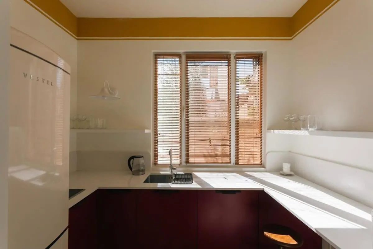 Masterfully Designed Apartment -By Wehost Tiflis